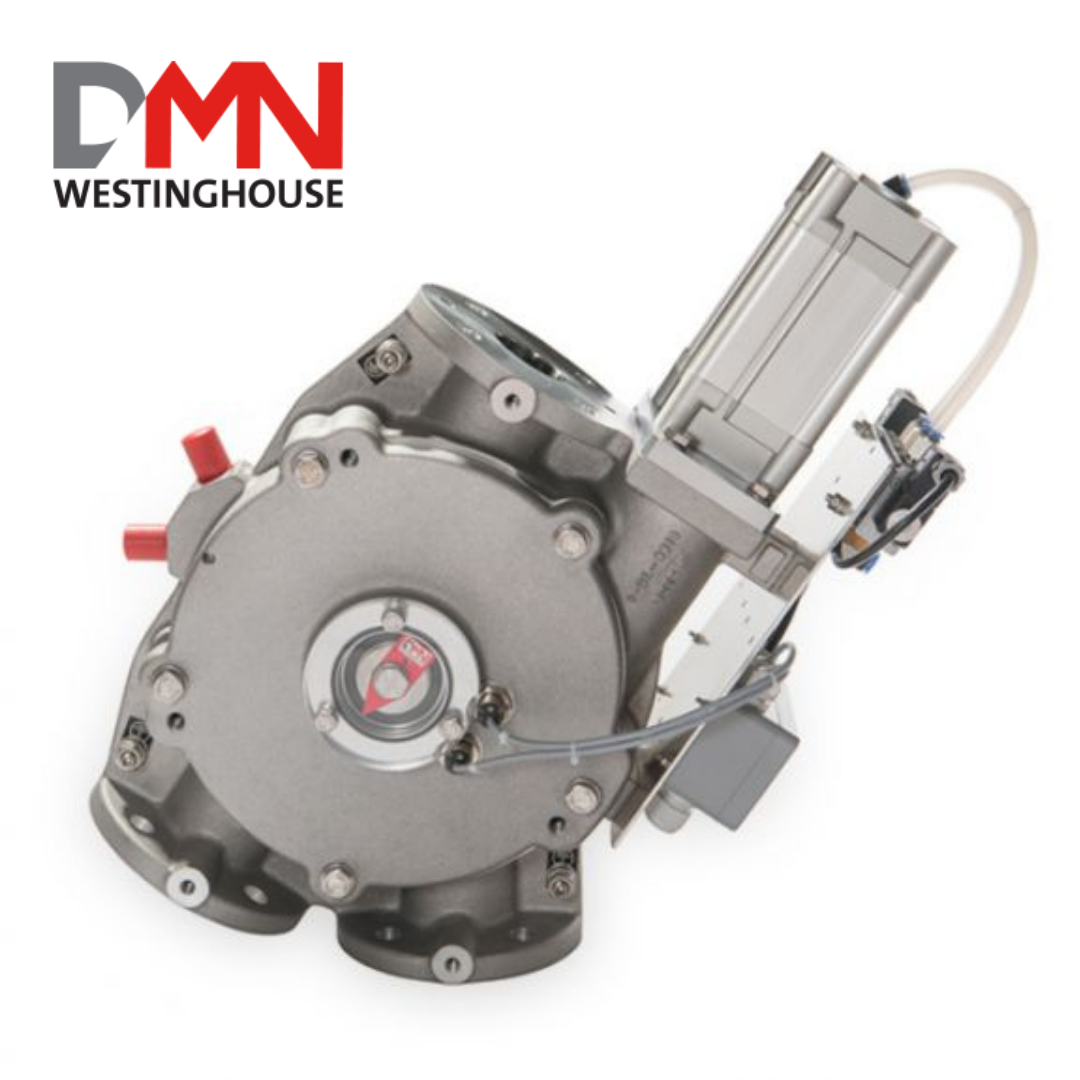 Dual Pipe Plug Diverter - PTD II DMN Westinghouse