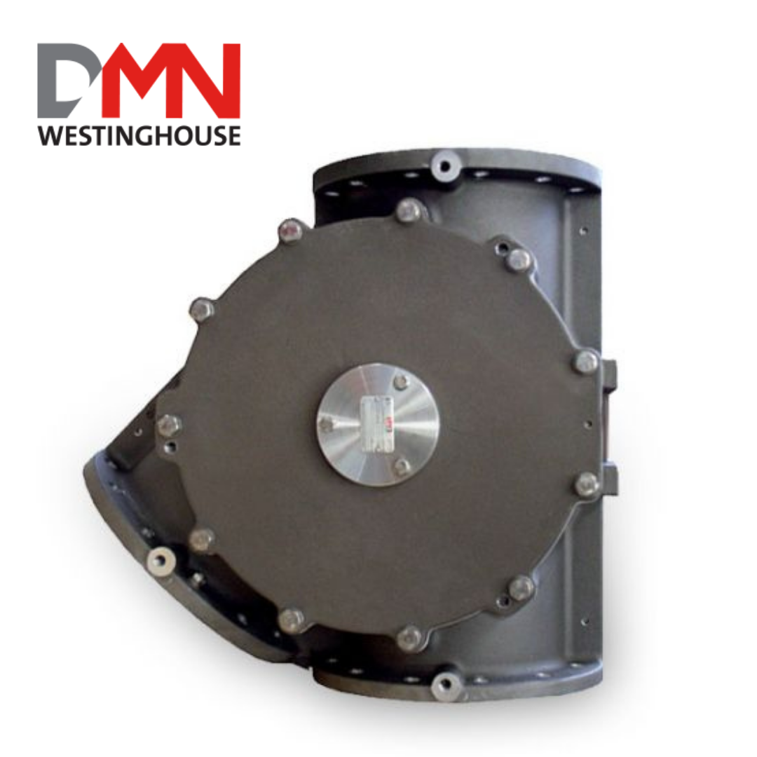 Single Pipe Plug Diverter - SPTD DMN Westinghouse
