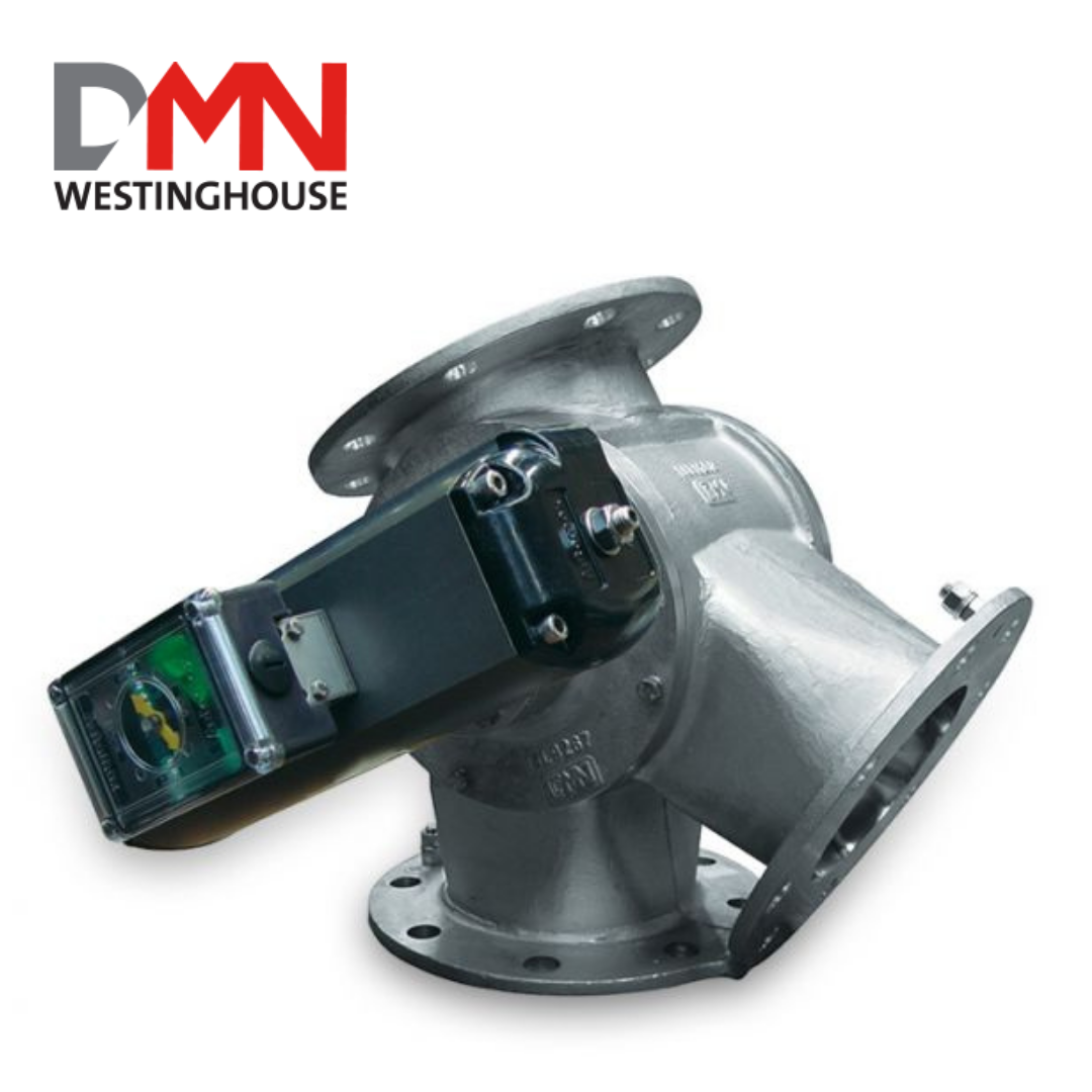 Gravity Plug Diverter - GPD DMN Westinghouse