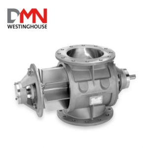 AL/AXL Dairy DMN Westinghouse rotary valves